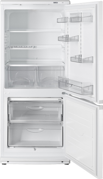 Холодильник двухкамерный ХМ-4008-100