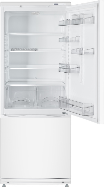 Холодильник двухкамерный ХМ-4009-022