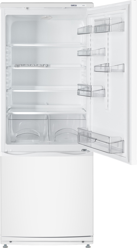 Холодильник двухкамерный ХМ-4009-022