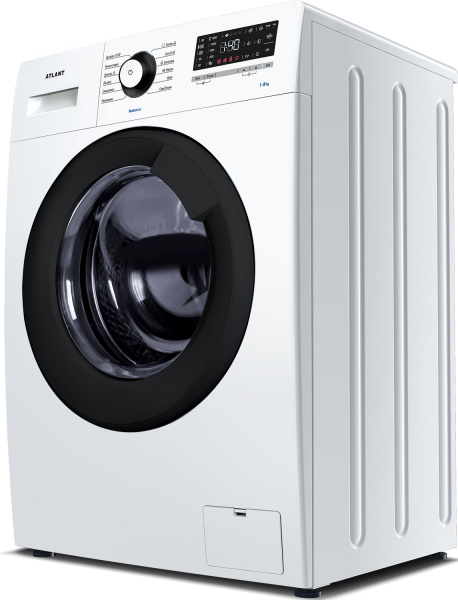 Стиральная машина СМА 80С1218-Т-01