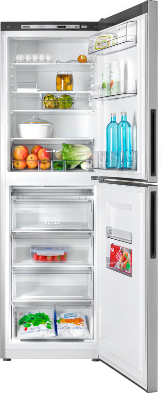 Холодильник двухкамерный ХМ-4623-140