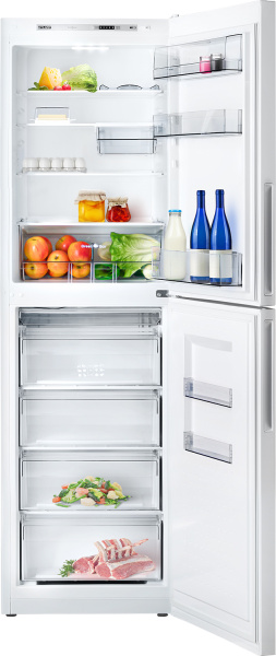 Холодильник двухкамерный ХМ-4623-100