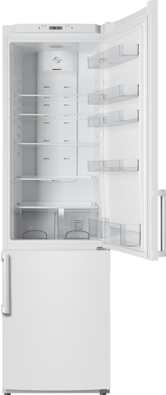 Холодильник двухкамерный ХМ-4426-100-N