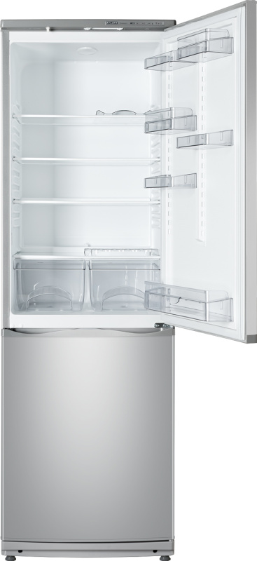 Двухкомпрессорный холодильник ХМ-6021-080