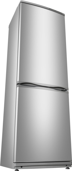 Двухкомпрессорный холодильник ХМ-6021-080