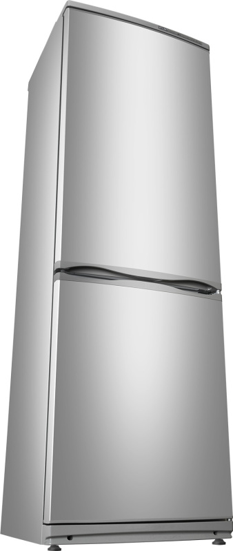 Двухкомпрессорный холодильник ХМ-6021-080