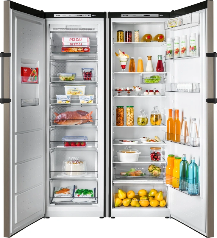 Комбинация Side-by-Side (Х-1602-190 и М-7606-192-N)