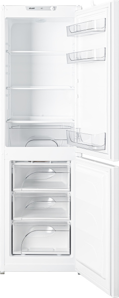 Холодильник встраиваемый двухкамерный ХМ-4307-000