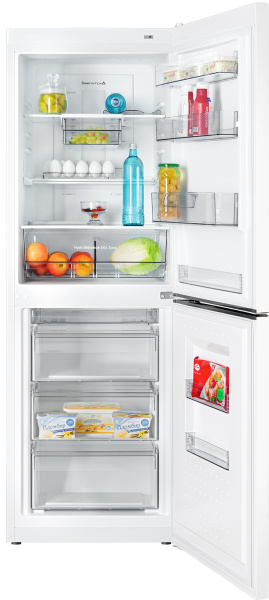 Холодильник двухкамерный ХМ-4619-109-ND