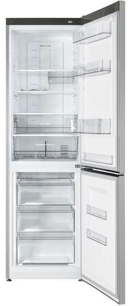 Холодильник двухкамерный ХМ-4624-189-ND