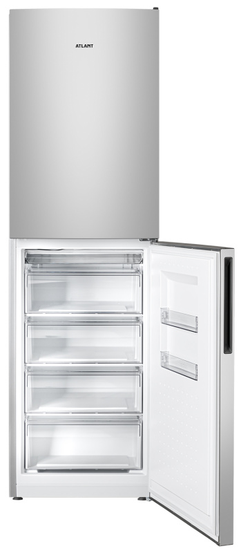 Холодильник двухкамерный ХМ-4623-181