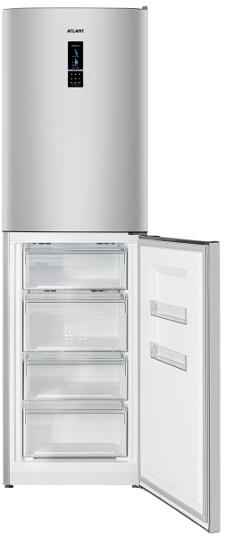 Холодильник двухкамерный ХМ-4623-189-ND