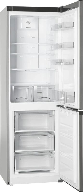 Холодильник двухкамерный с дисплеем ХМ-4421-089-ND