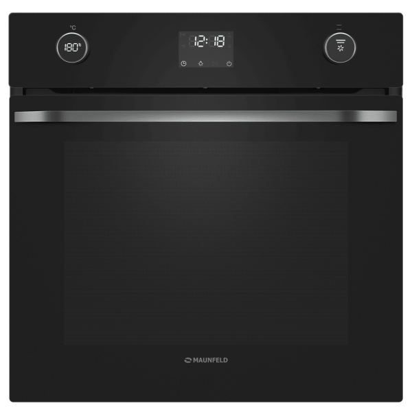 Шкаф духовой электрический MAUNFELD EOEM7614B