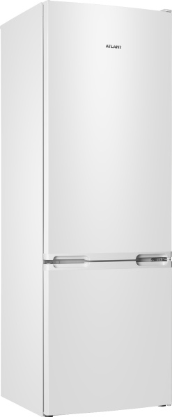 Холодильник узкий двухкамерный ХМ-4209-000