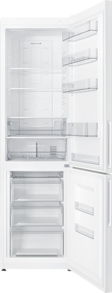 Холодильник двухкамерный ХМ-4626-101-NL