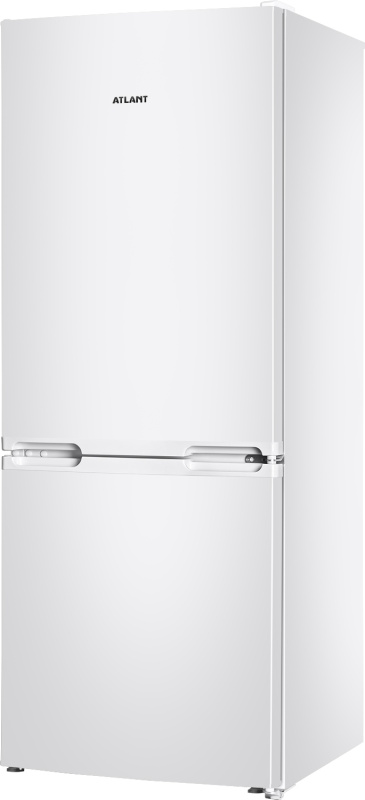 Холодильник узкий двухкамерный ХМ-4208-000