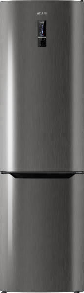 Холодильник двухкамерный ХМ-4626-179-ND