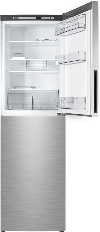 Холодильник двухкамерный ХМ-4623-140