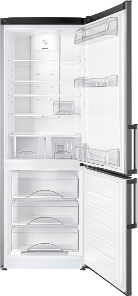 Холодильник двухкамерный широкий ХМ-4524-050-ND