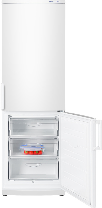 Холодильник двухкамерный ХМ-4021-000