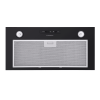 Кухонная вытяжка MAUNFELD Crosby Light C 60 черный