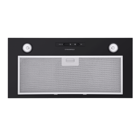 Кухонная вытяжка MAUNFELD Crosby Light C 60 черный