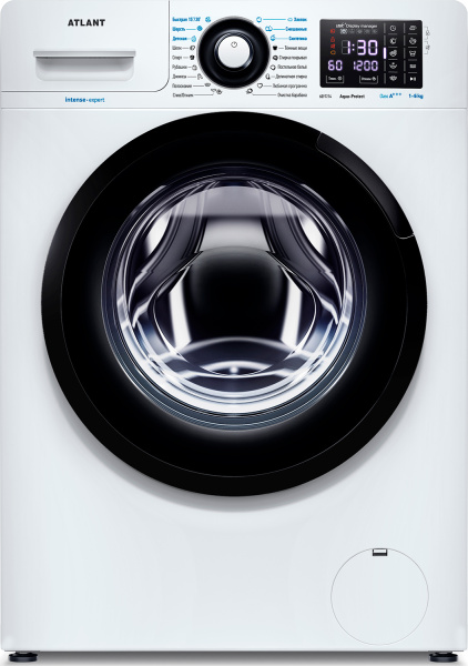 Стиральная машина СМА 60У1214-02