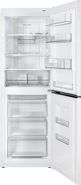 Холодильник двухкамерный ХМ-4619-109-NW