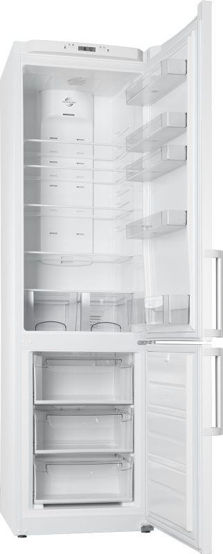 Холодильник двухкамерный ХМ-4426-100-N