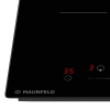 Индукционная варочная панель MAUNFELD AVI3026SBK