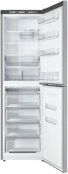 Холодильник двухкамерный ХМ-6625-189