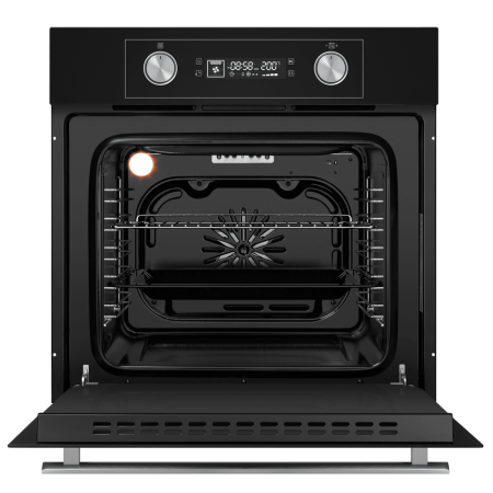 Шкаф духовой электрический MAUNFELD AEOH6062B