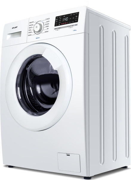 Стиральная машина СМА 80С1218-T-00