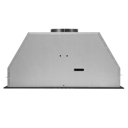 Кухонная вытяжка MAUNFELD TRAPEZE 602SGG черный