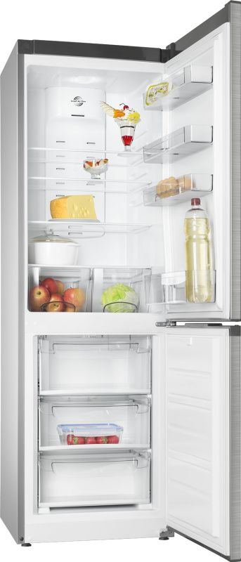 Холодильник двухкамерный с дисплеем ХМ-4421-049-ND