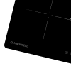 Индукционная варочная панель MAUNFELD AVI6046SBK