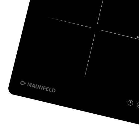 Индукционная варочная панель MAUNFELD AVI6046SBK