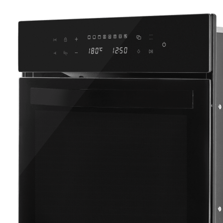 Шкаф духовой электрический MAUNFELD EOEH5110B