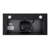 Кухонная вытяжка MAUNFELD Crosby Light C 60 черный