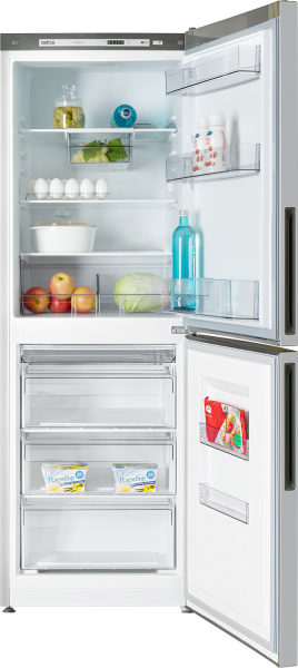 Холодильник двухкамерный ХМ-4619-181