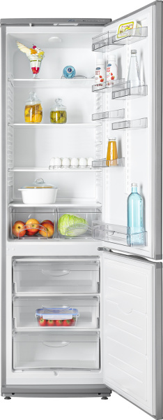 Двухкомпрессорный холодильник ХМ-6026-080