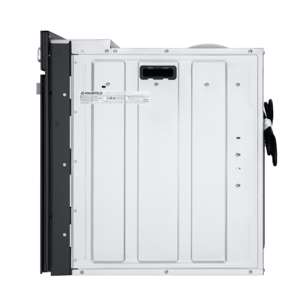 Шкаф духовой электрический MAUNFELD EOEC516B