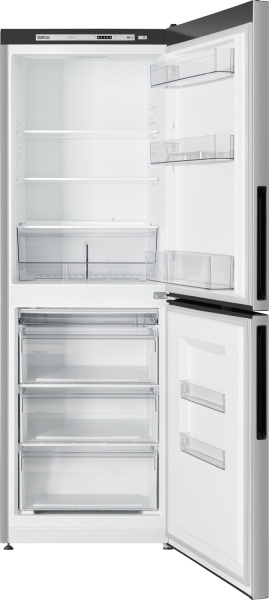 Холодильник двухкамерный ХМ-4612-181