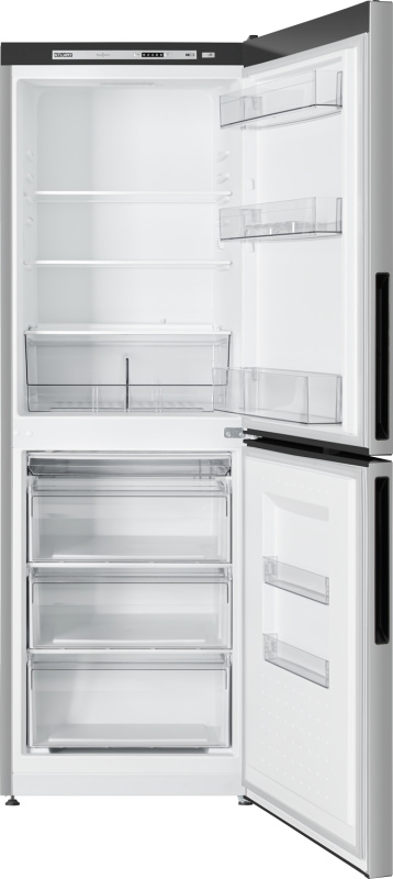 Холодильник двухкамерный ХМ-4612-181