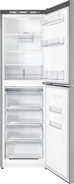 Холодильник двухкамерный ХМ-6623-189