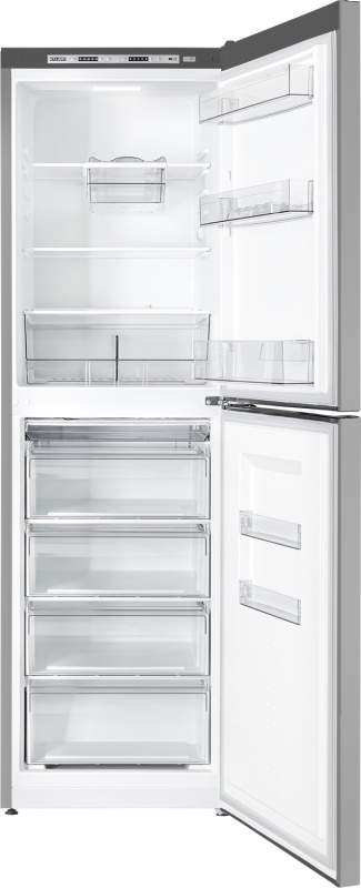 Холодильник двухкамерный ХМ-6623-189