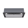 Кухонная вытяжка MAUNFELD Crosby Light C 60 черный