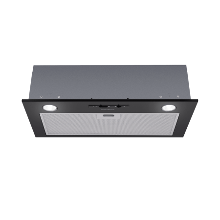 Кухонная вытяжка MAUNFELD Crosby Light C 60 черный