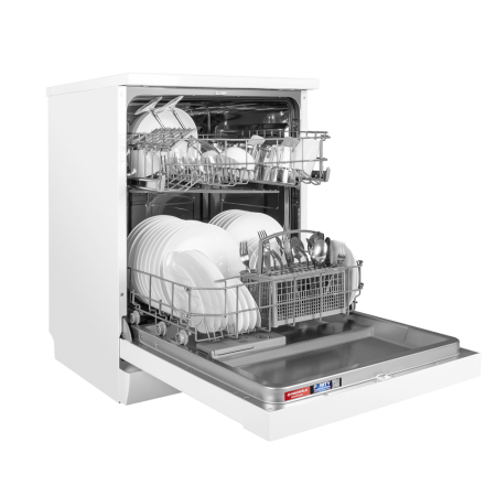 Посудомоечная машина MAUNFELD MWF60121W